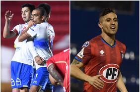 El fútbol chileno hace historia gracias a los triunfos de la UC y Huachipato en el extranjero