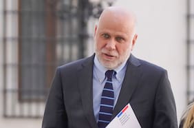 Elizalde confirma que “muy pronto” el gobierno presentará el plan B para la reforma política