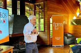 Piñera emplaza a Mario Aguilar en medio de paro de profesores: “Ojalá se dé cuenta del daño que le hizo a los alumnos por mantener los colegios cerrados”