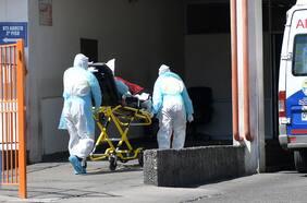 Gobierno condena “actos de discriminación” contra funcionarios de la salud y anuncia que se interpondrán acciones legales