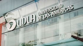 Universidad de Las Américas suspende clases presenciales por amenaza de ataque en campus de Viña del Mar