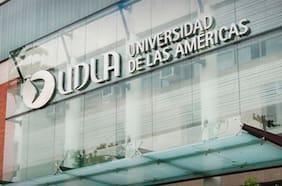 Universidad de Las Américas suspende clases presenciales por amenaza de ataque en campus de Viña del Mar