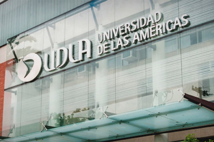 Universidad de Las Américas suspende clases presenciales por amenaza de ataque en campus de Viña del Mar