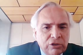 Chadwick en juicio caso Catrillanca: “Exigí al general Soto presentar una denuncia”