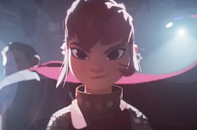 La película de Nimona será la primera producción de Annapurna Animation