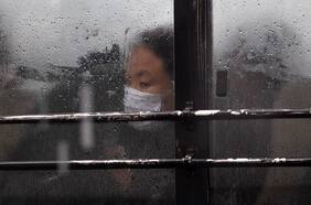 Hasta el 2027: Lapidario informe del principal organismo científico mundial dice que pandemia durará otros cinco años