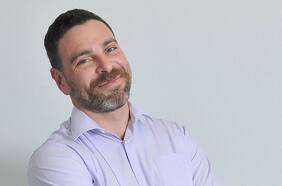 José Antonio Neme: “Soy enemigo de humanizar al perro”