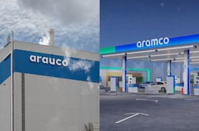 Tribunal confirma revés de Arauco en disputa por marca Aramco