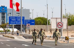 Radar LT | Paradiplomacia y el dilema de las fronteras en el norte de Chile