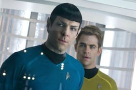 Matt Shakman ya no dirigirá la próxima película de Star Trek