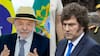 “¿Quién es ese tipo?”: Lula responde con ironía a los ataques de Milei y escala la tensión diplomática entre Brasil y Argentina