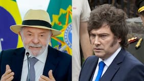 “¿Quién es ese tipo?”: Lula responde con ironía a los ataques de Milei y escala la tensión diplomática entre Brasil y Argentina