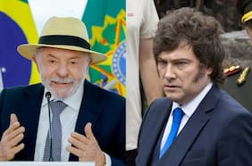 “¿Quién es ese tipo?”: Lula responde con ironía a los ataques de Milei y escala la tensión diplomática entre Brasil y Argentina