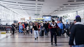 El panorama Latinoamericano para la industria aérea: Chile aún no recupera el número de rutas del 2019