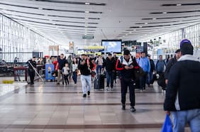 El panorama latinoamericano para la industria aérea: Chile aún no recupera el número de rutas del 2019