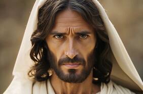 ¿Jesús era Palestino?