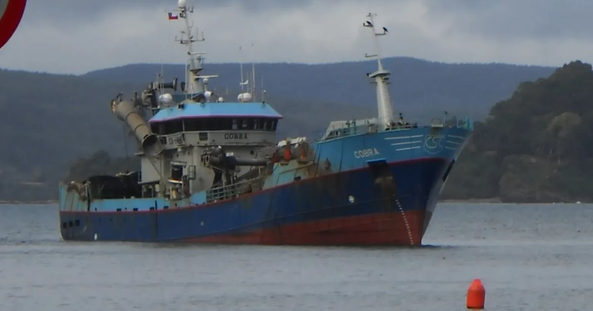 El naufragio de la Bruma: voces enfrentadas y heridas abiertas tras siete meses de silencio