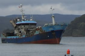 “Varios no podemos salir a la calle porque somos señalados con el dedo”: tripulación del Cobra rompe el silencio tras naufragio de la Bruma