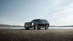 Nuevo Hyundai Palisade: un modelo híbrido premium