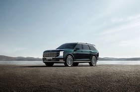 Nuevo Hyundai Palisade: un modelo híbrido premium