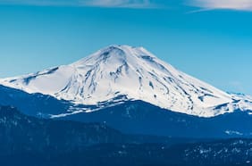 Anuncian simulacro de erupción del complejo volcánico Lonquimay: abarcará dos comunas