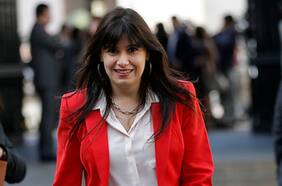 El contragolpe de Javiera Blanco: demanda al CDE por “presiones indebidas” para dejar su cargo como consejera y pide millonaria indemnización