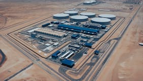 El abastecimiento de agua, el otro blanco de la guerra en Irán