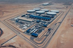 El abastecimiento de agua, el otro blanco de la guerra en Irán