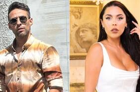 Daniela Aránguiz tras acusaciones de Jorge Valdivia: “Yo fui la víctima de maltrato psicológico, verbal, y físico en reiteradas ocasiones”