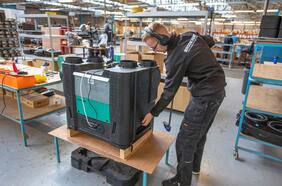 La economía global enfrentaría riesgos de estancamiento en 2022