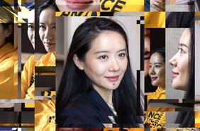 La criptoreina que mueve los hilos de Binance