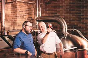 Kunstmann: a la vanguardia de las cervezas craft en Chile