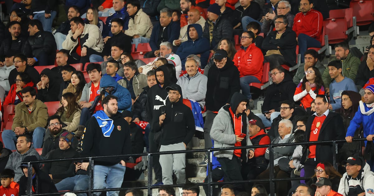 Graves problemas enfrentan los hinchas que compraron entradas para el Mundial Sub 20