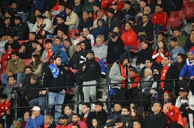 Graves problemas enfrentan los hinchas que compraron entradas para el Mundial Sub 20