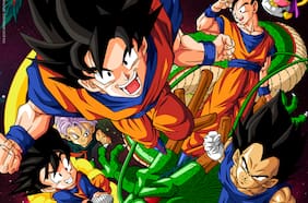 Impacto mundial: muere Akira Toriyama, creador de Dragon Ball