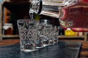 Oda al pisco