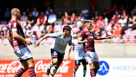 El duro golpe que recibe La Serena en la lucha con Limache en los escritorios del Tribunal de Disciplina