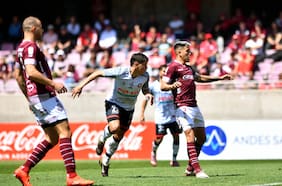 Limache y La Serena se enfrentan en los escritorios por la Copa Chile