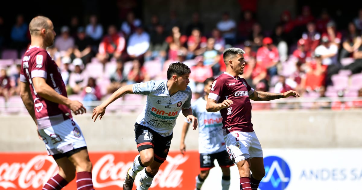 La dura respuesta de Limache a La Serena tras la denuncia granate por la semifinal de la Copa Chile