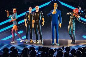 Una nueva forma de conciertos: la realidad virtual sale al rescate de la música en vivo
