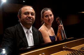 Fundación Pianos para Chile se adapta en pandemia a la modalidad online y lanza nueva campaña