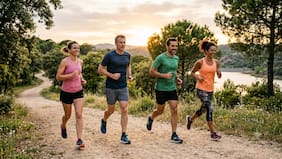 Después de los 40: cómo entrenar hoy para llegar con autonomía a la vejez