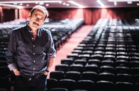 Francella, un actor en serio