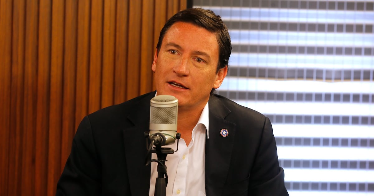 La fractura interna del sector de derecha: Kaiser desafía y divide con su discurso radical