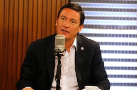 Squella acusa que Boric estaría “obsesionado” con Kast tras reiteradas alusiones: “Seguramente lo ve como próximo Presidente”