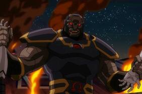 Review | Justice League Dark: Apokolips War es una gran carnicería superheroica