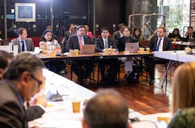 Ex Hacienda y ex CFA toman postura en conflicto entre instituciones