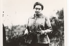 La vigencia del llamado de Mistral