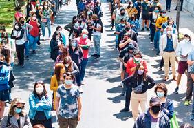 Columna de Carmen Le Foulon: Civilidad y deliberación