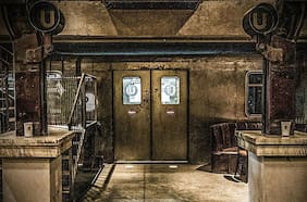 The Uptown, un bar de Nueva York en medio de Buenos Aires